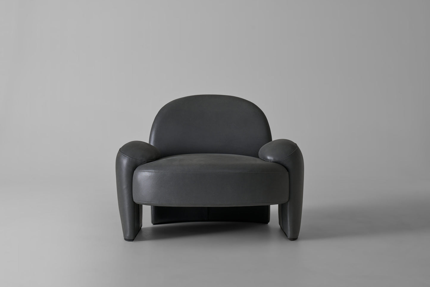 Ama Armchair Nubuck