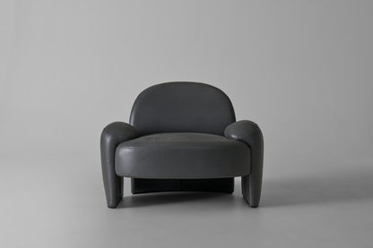 Ama Armchair Nubuck