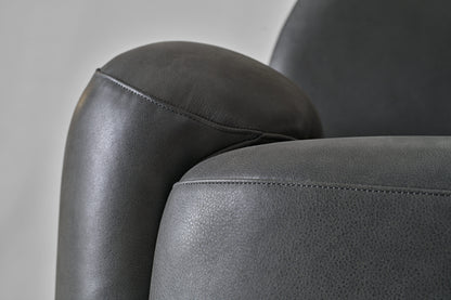 Ama Armchair Nubuck