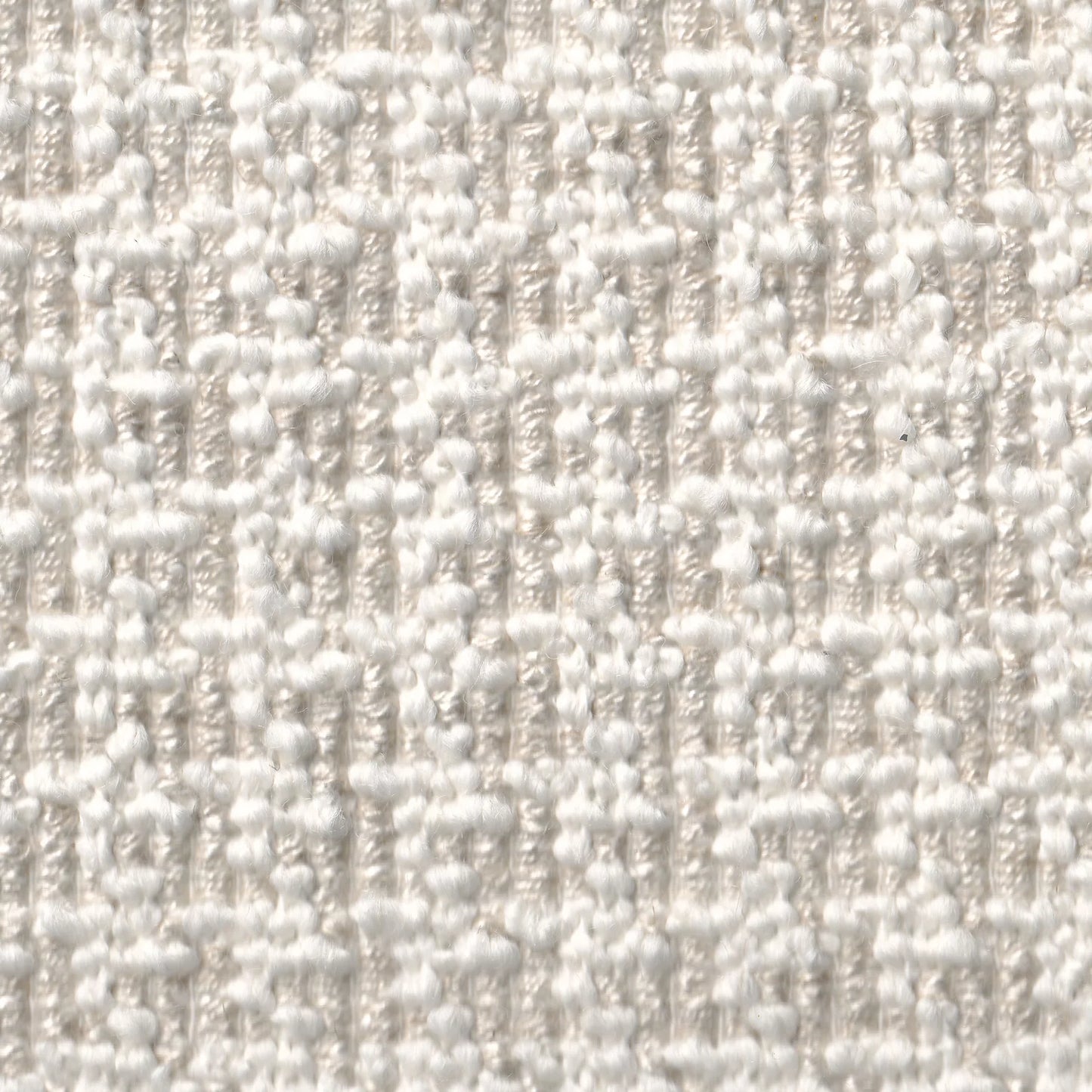 Nani Armchair Beige Fabric Matt Sand frame