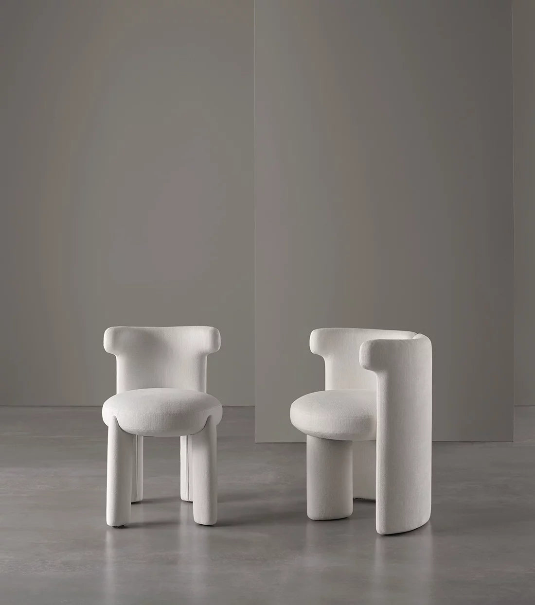 Claudine Armchair