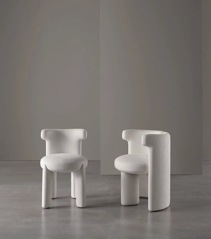 Claudine Armchair