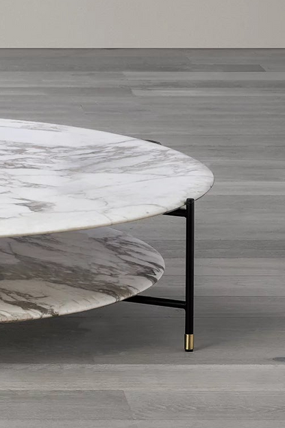 Adrian Coffee Table D130