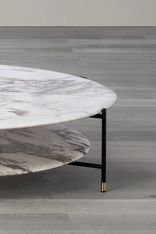 Adrian Coffee Table D130