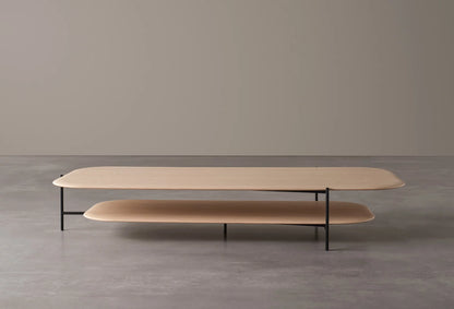 Adrian Coffee Table L182