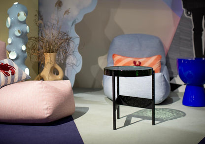 Alwa Two Coffee Table D38