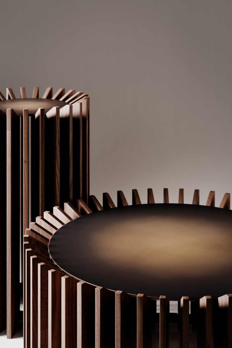 Blade Coffee Table D35