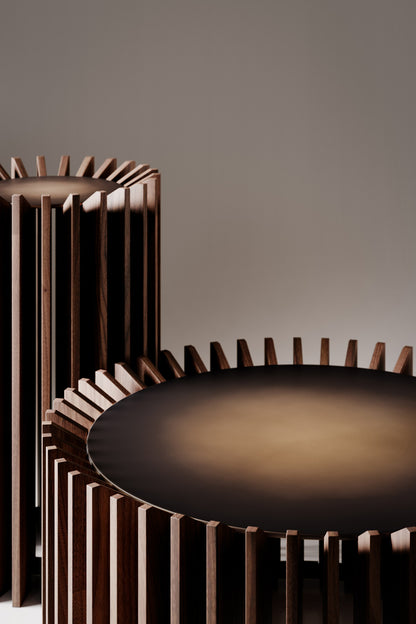 Blade Coffee Table D70
