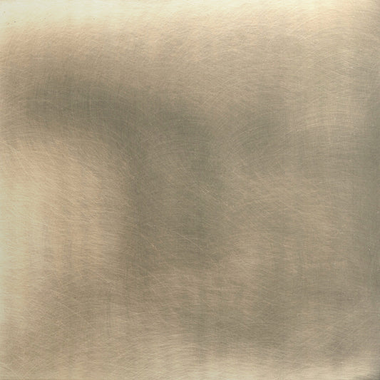 Bongo TB5 Coffee Table Platinum Steel Beige