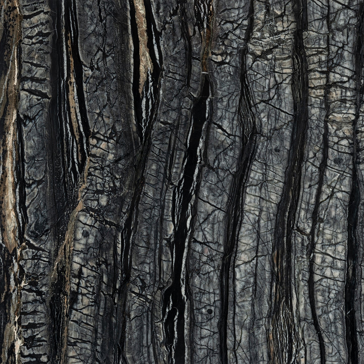 Leon Coffee Table D90 Kenya Black Marble