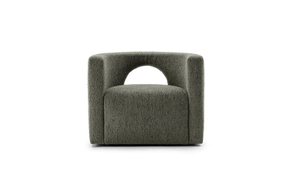 H2O Lounge Swivel Armchair