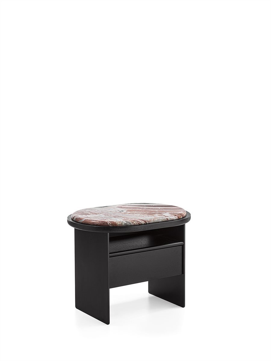 Sensei Bedside Table