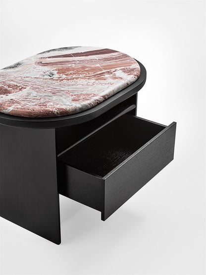 Sensei Bedside Table