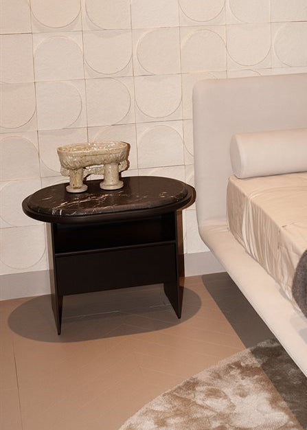 Sensei Bedside Table