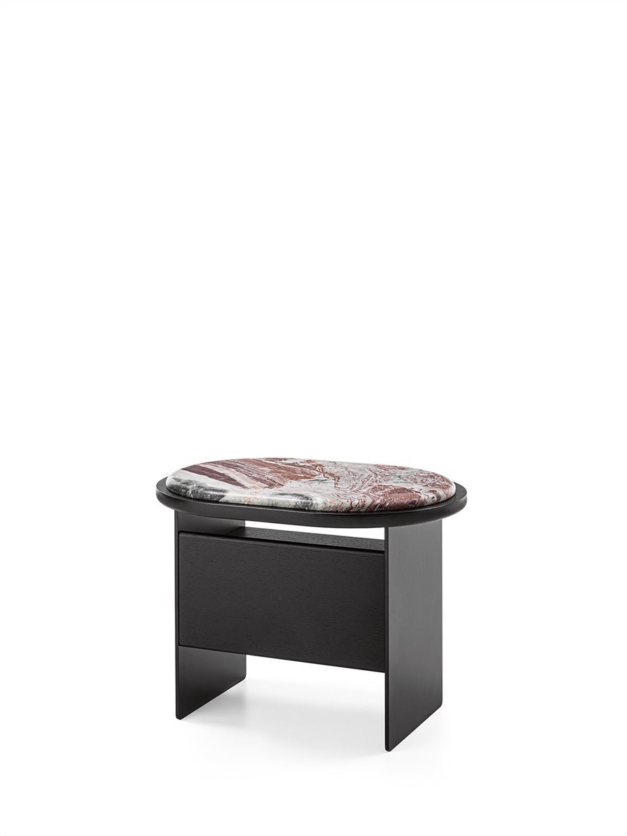 Sensei Bedside Table