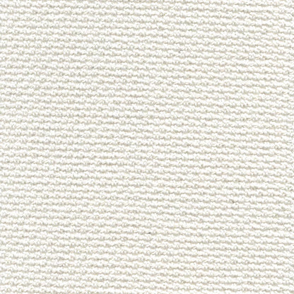 Cushion SP55 White Fabric Arbus