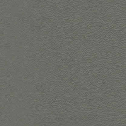 Gino Ottoman Grey Leather