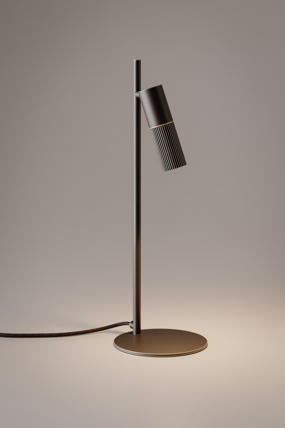 Beak Table Lamp