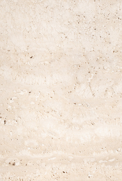 Blade Coffee Table D70 Travertine