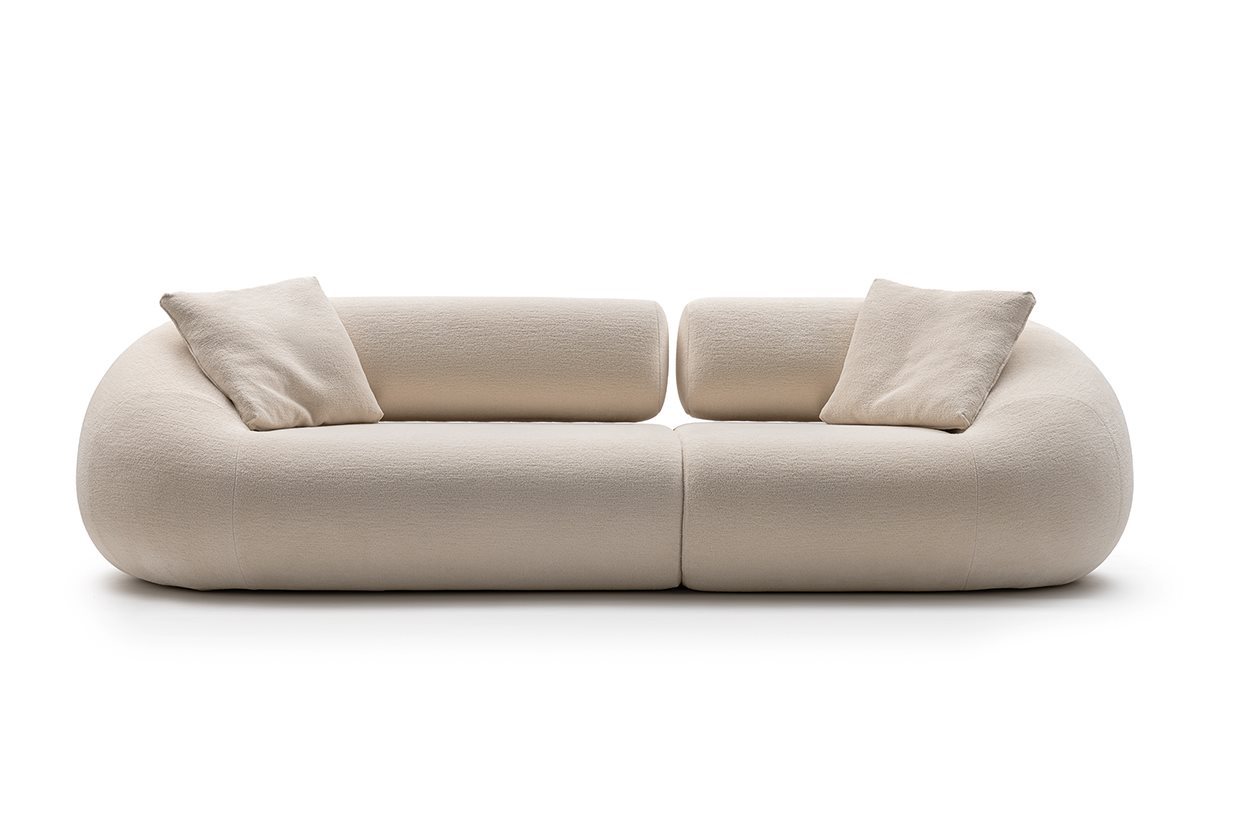 Evolis Next Sofa