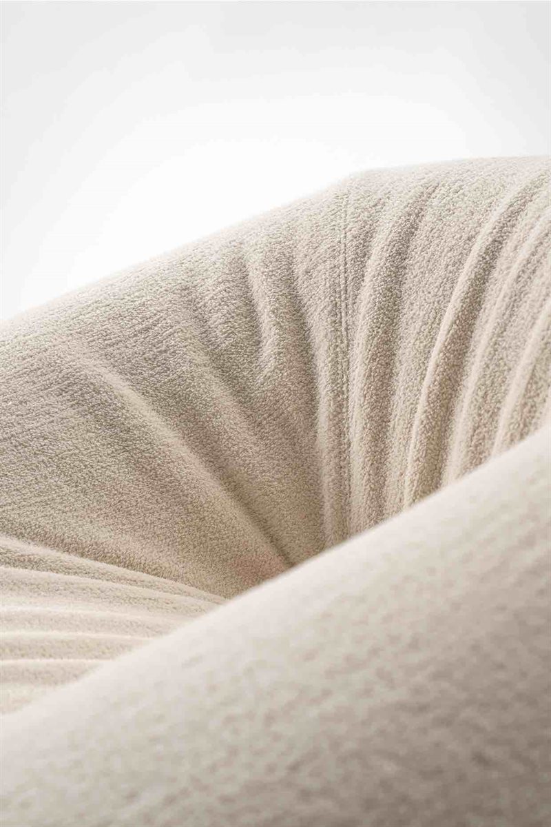 Olivia Swivel Armchair fabric