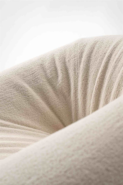 Olivia Swivel Armchair fabric