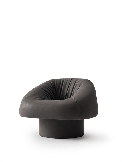 Olivia Swivel Armchair fabric