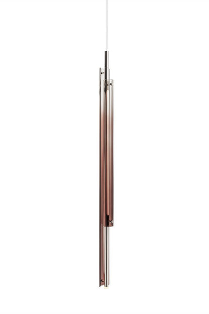 Tratto 5 Vertical Pendant