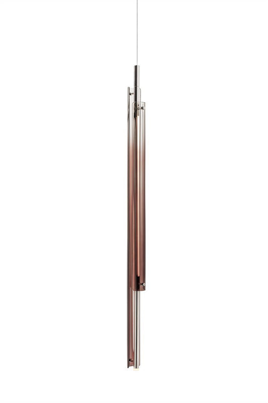 Tratto 5 Vertical Pendant