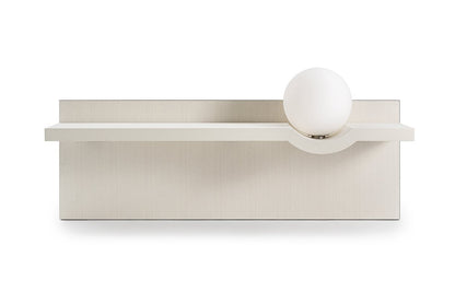 Stresa Shelf Low Lamp Right