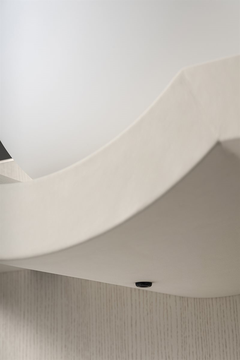 Stresa Shelf Low Lamp Right