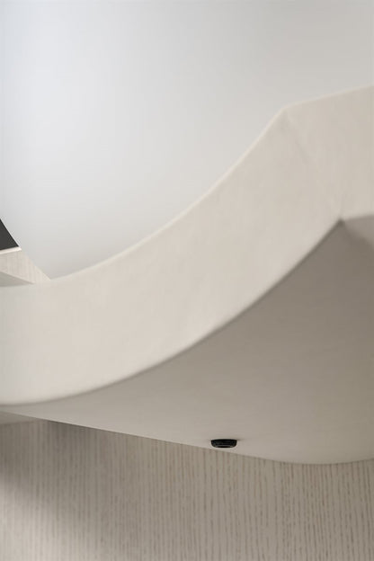 Stresa Shelf Low Lamp Right