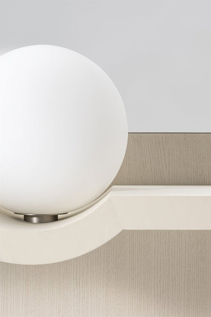 Stresa Shelf Low Lamp Right