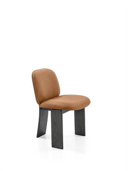 Saki Dining Chair Off White