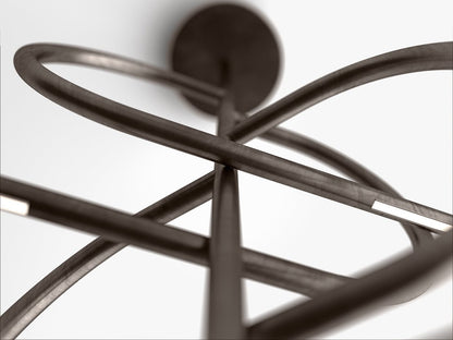 Key-to-Heaven Fix Chandelier