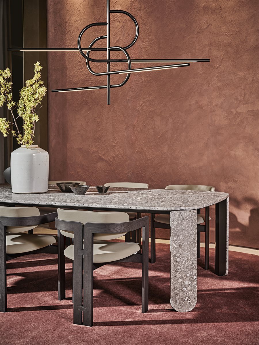 Key-to-Heaven Fix Chandelier