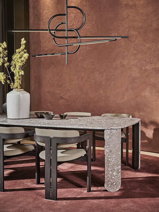 Key-to-Heaven Fix Chandelier