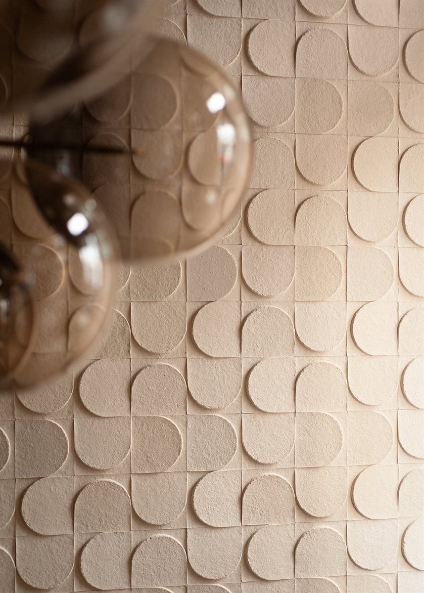 Pleiadi Wall Covering