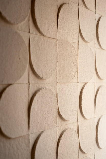 Pleiadi Wall Covering