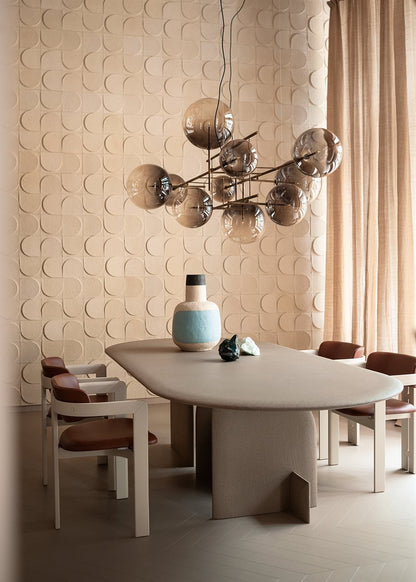 Pleiadi Wall Covering