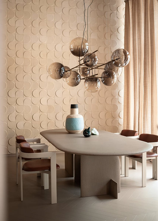 Pleiadi Wall Covering