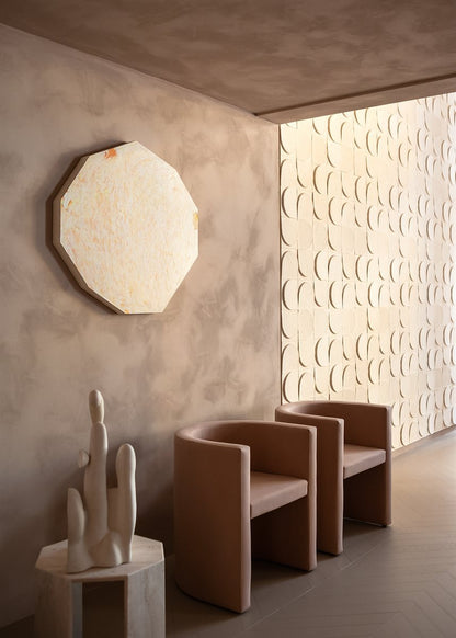 Pleiadi Wall Covering