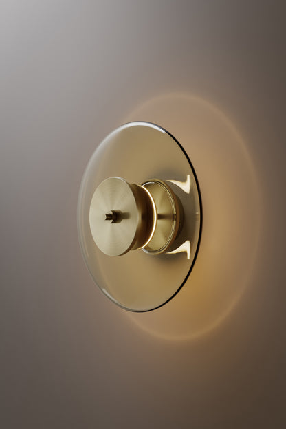 Zen Wall Light Medium