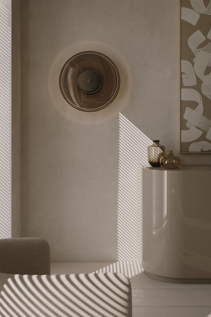 Zen Wall Light Medium