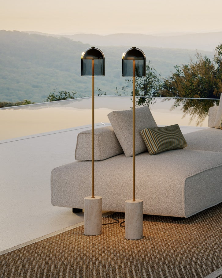 Doma Floor Lamp