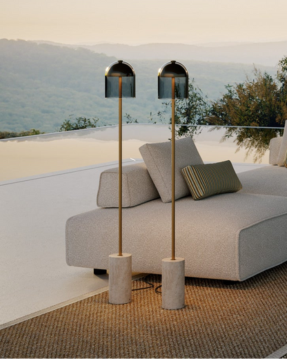 Doma Floor Lamp