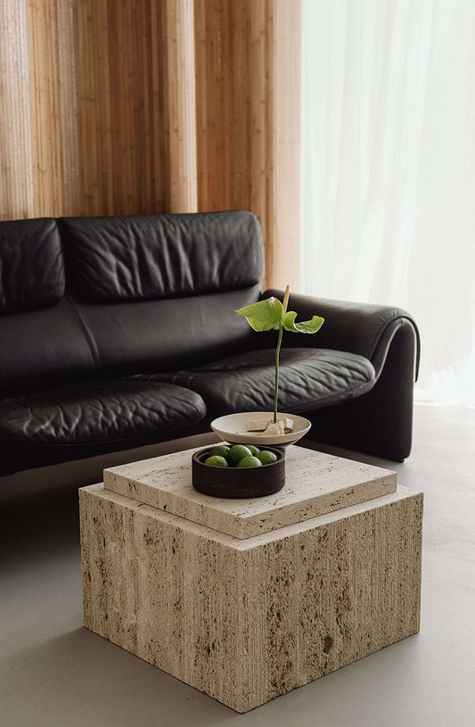 Bari Coffee Table
