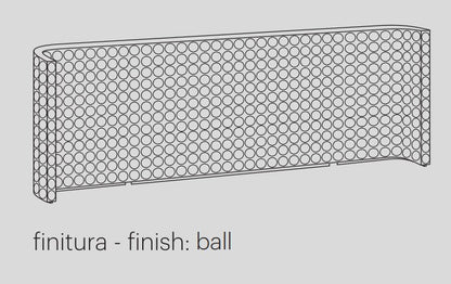 Tuyo Low Curve King Ball 200