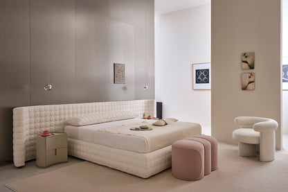 Tuyo Low Curve King Ball 200