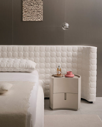 Tuyo Low Curve King Ball 200